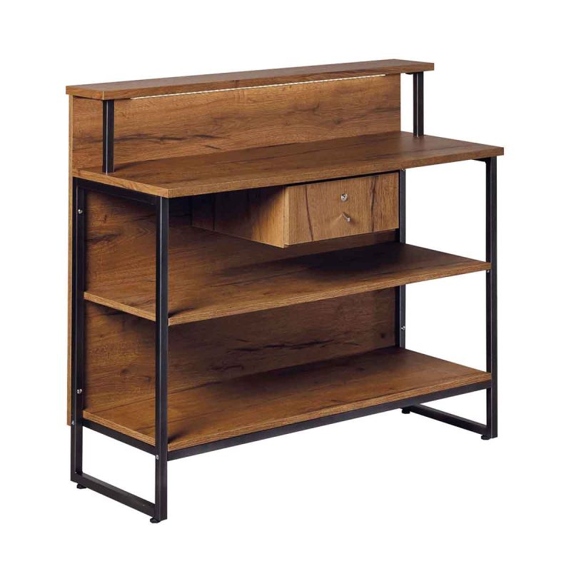 RD:310-CARNABY RECEPTION DESK-2