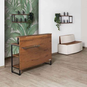 RD:310-CARNABY RECEPTION DESK
