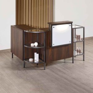 RD:326:-INFINITY RECEPTION DESK