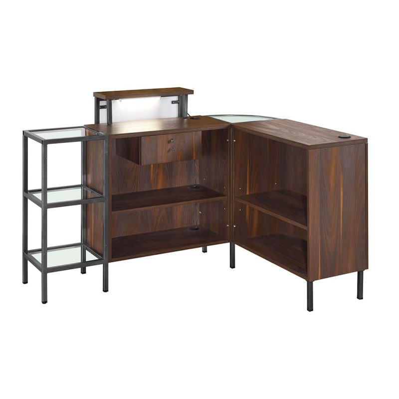 RD:326:-INFINITY RECEPTION DESK-6