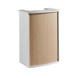 RD:350-HI-POD RECEPTION DESK-1