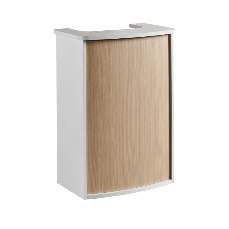 RD:350-HI-POD RECEPTION DESK-1