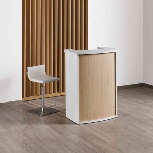 RD:350-HI-POD RECEPTION DESK