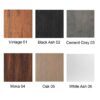 Wood Color