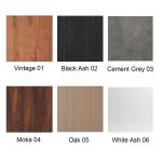 Wood Color