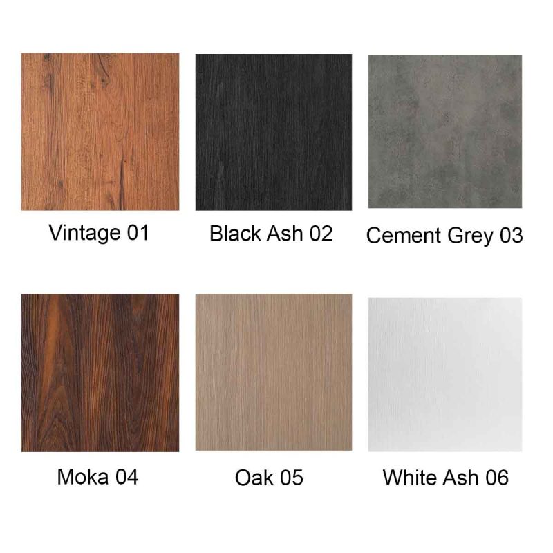 Wood Color