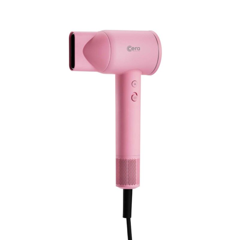 BT2551-Cera PRO BLDC Hairdryer - Pastel Pink-2