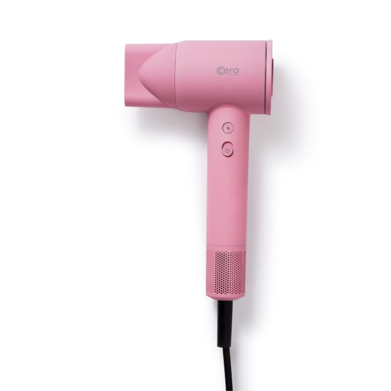 BT2551-Cera PRO BLDC Hairdryer - Pastel Pink