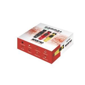 GAMMA+ Trimmer Boosted-3