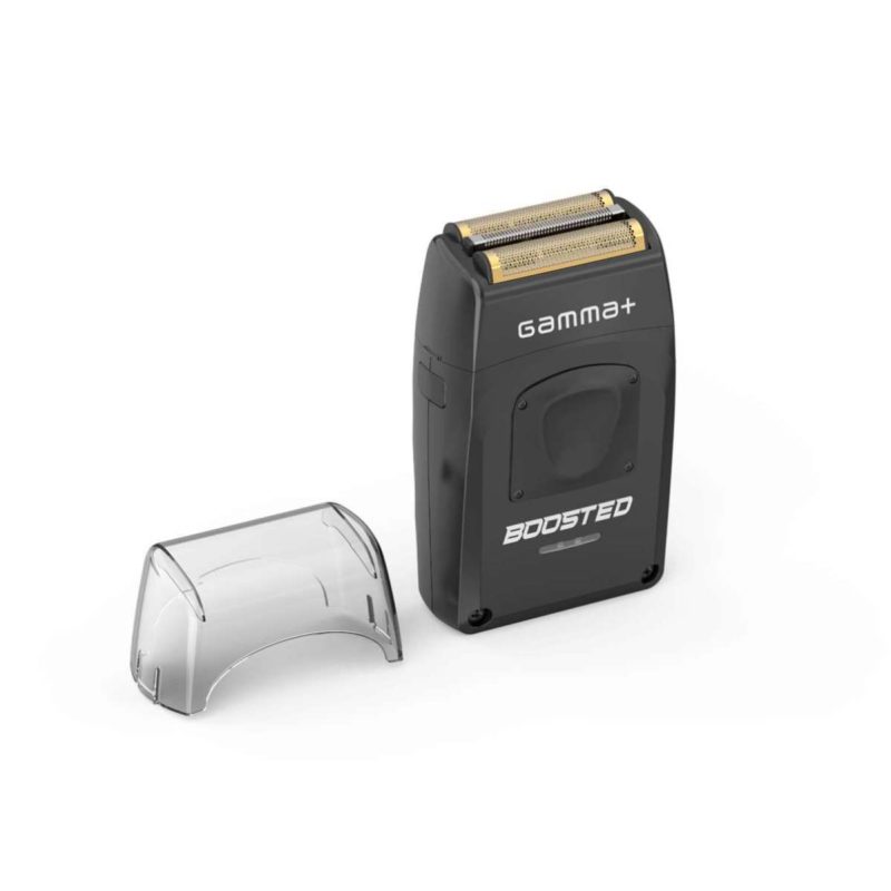 PRASOBOOSIT-GAMMA+ Shaver Boosted-1