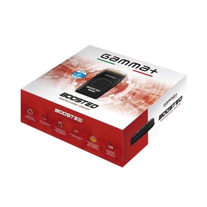 PRASOBOOSIT-GAMMA+ Shaver Boosted-4