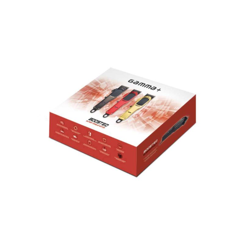 PTOSBOOSTIT-GAMMA+ Clipper Boosted-3