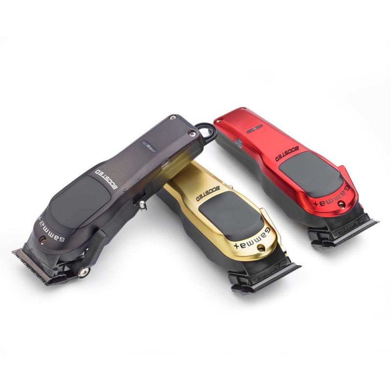 PTOSBOOSTIT-GAMMA+ Clipper Boosted