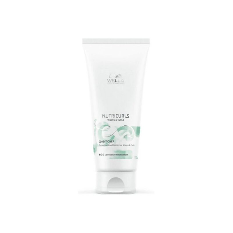 99350104479-Nutricurls Conditioner 200ml