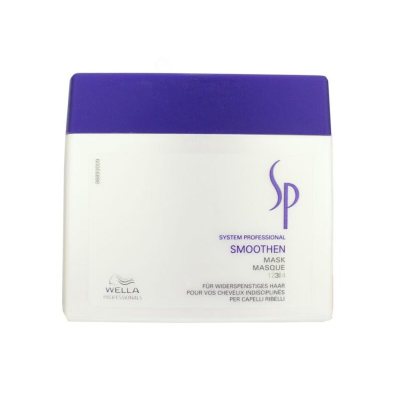 99350104750-Smoothen Mask 400ml