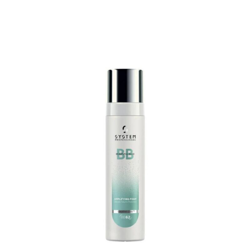 99350105368-Wella - Amplifying Foam 200ml
