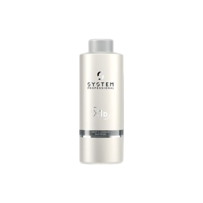 99350105750-Deep Cleanser 1000ml