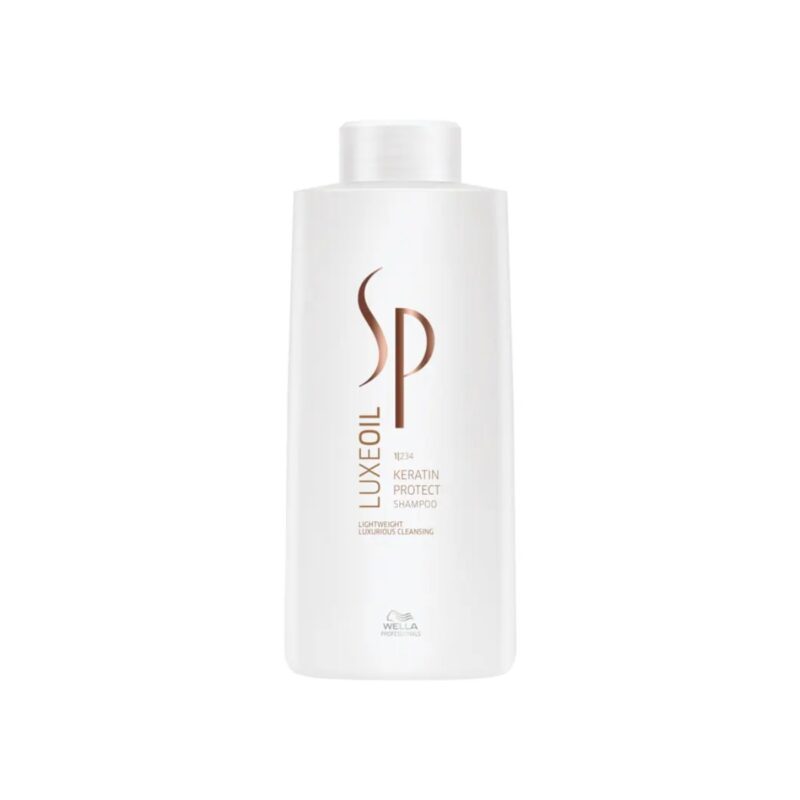 99350105764-Wella - SP LuxeOil Shampoo 1000ml