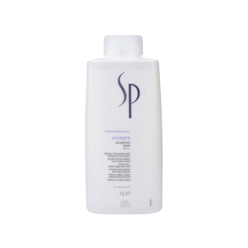 99350105766-Hydrate Shampoo 1000ml