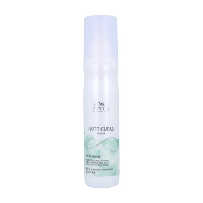 99350115189-Nutricurls Milky Waves 150ml