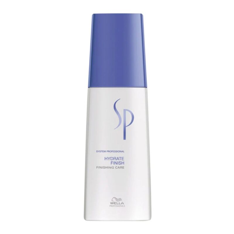 99350115250-Wella - SP Hydrate Finish 125ml