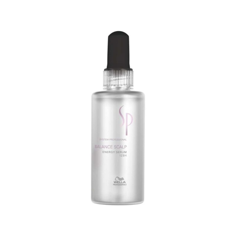 99350115601-Wella - SP Balance Scalp Energy Serum 100ml