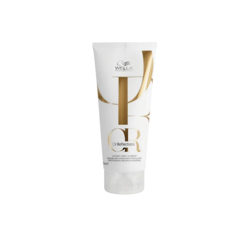 99350117591-Wella - Oil Reflections Conditioner 200ml