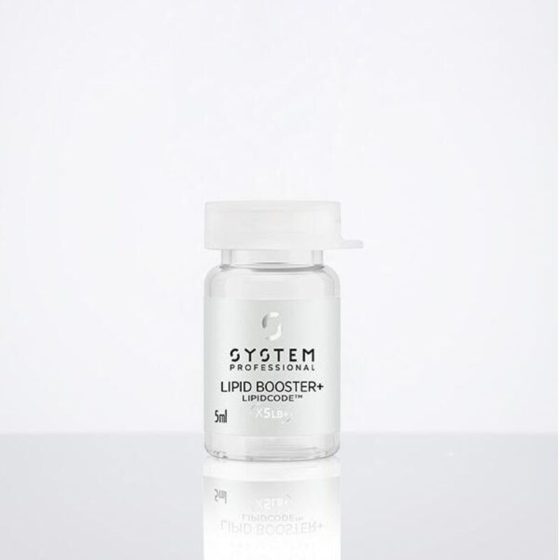 99350132060-SYSTEM Lipid Booster 20x5ml