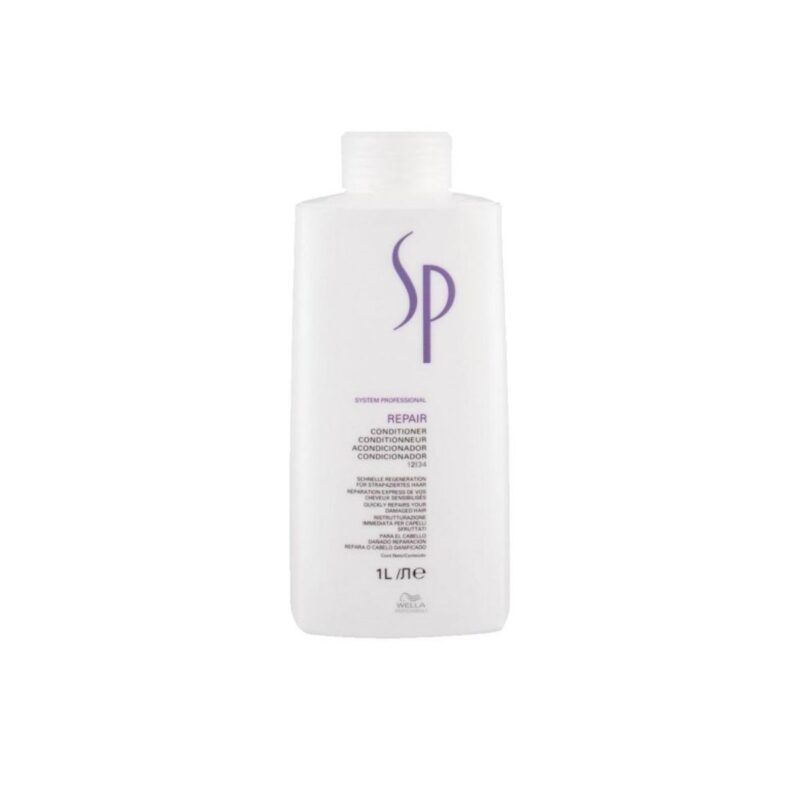 99350148766-Wella - Repair Conditioner 1000ml