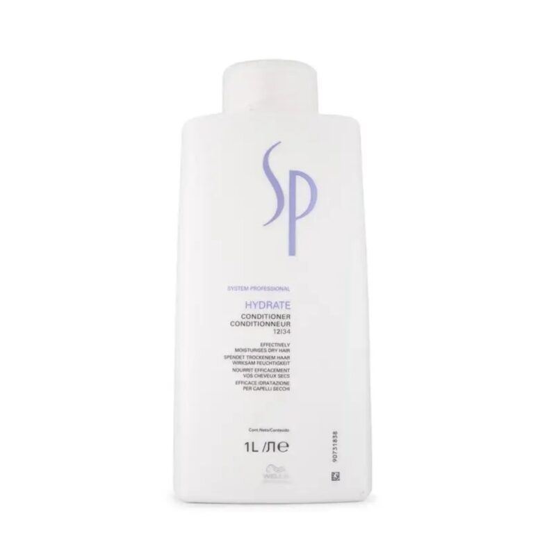 99350148779-Wella - SP Hydrate Conditioner 1000ml