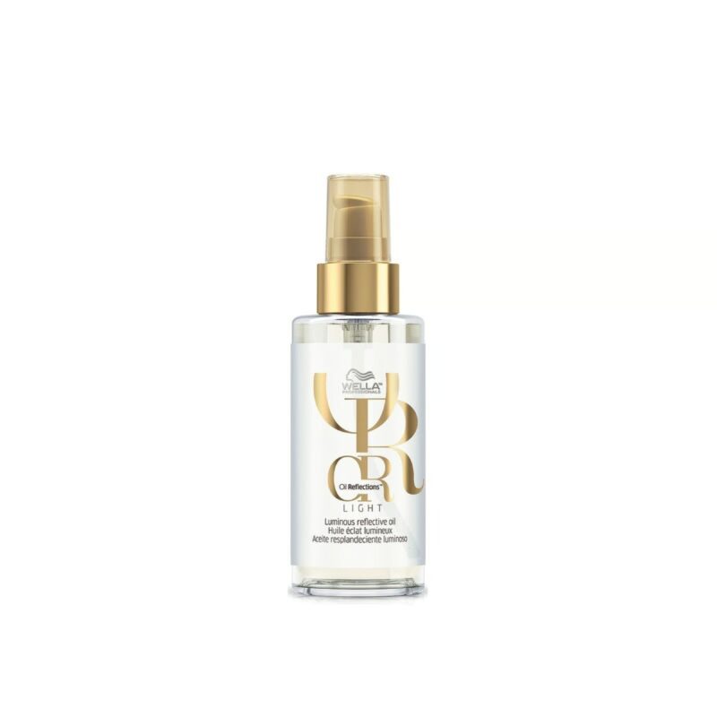 99350154686-Oil Reflections Light 100ml