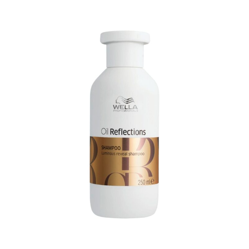 99350169134-Oil Reflections Shampoo 250ml