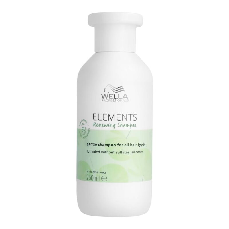 99350169309-Elements Renewing Shampoo 250ml