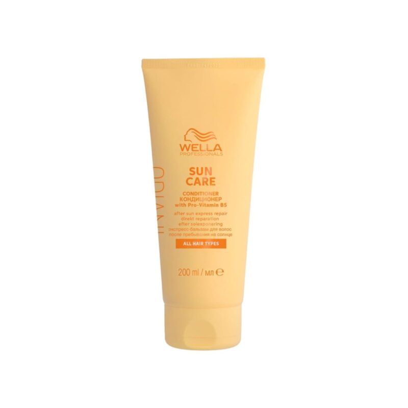 99350169978-Wella - INVIGO Sun Conditioner 200ml