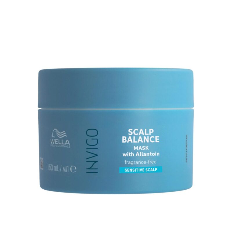99350170004-Wella - INVIGO Calm Mask 150ml