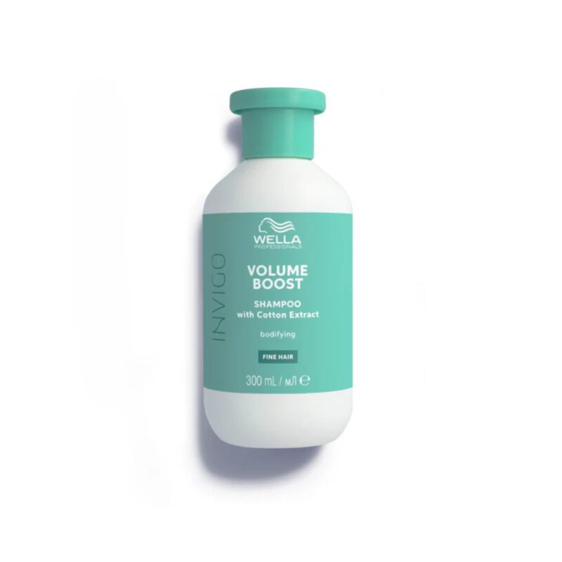 99350170015-Wella - INVIGO Volume Shampoo 300ml