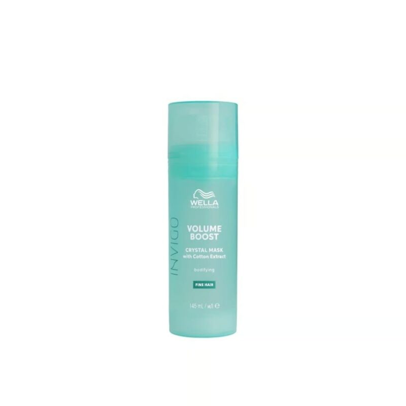 99350170017-Wella - INVIGO Volume Clear Treat 145ml