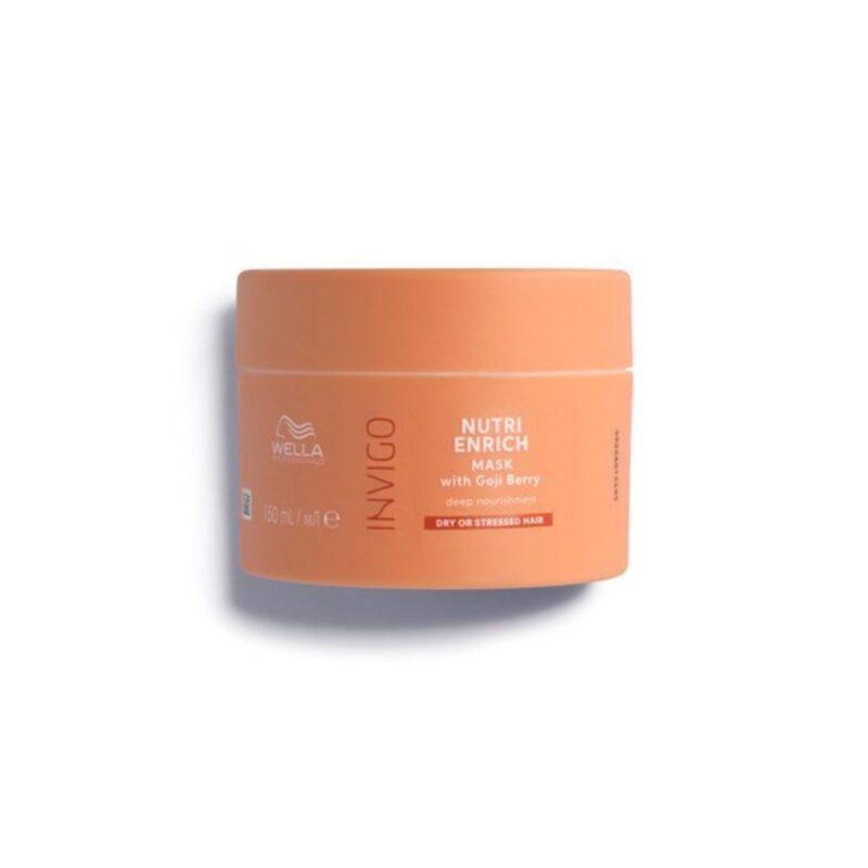 99350170045-Wella - INVIGO Enrich Mask 150ml