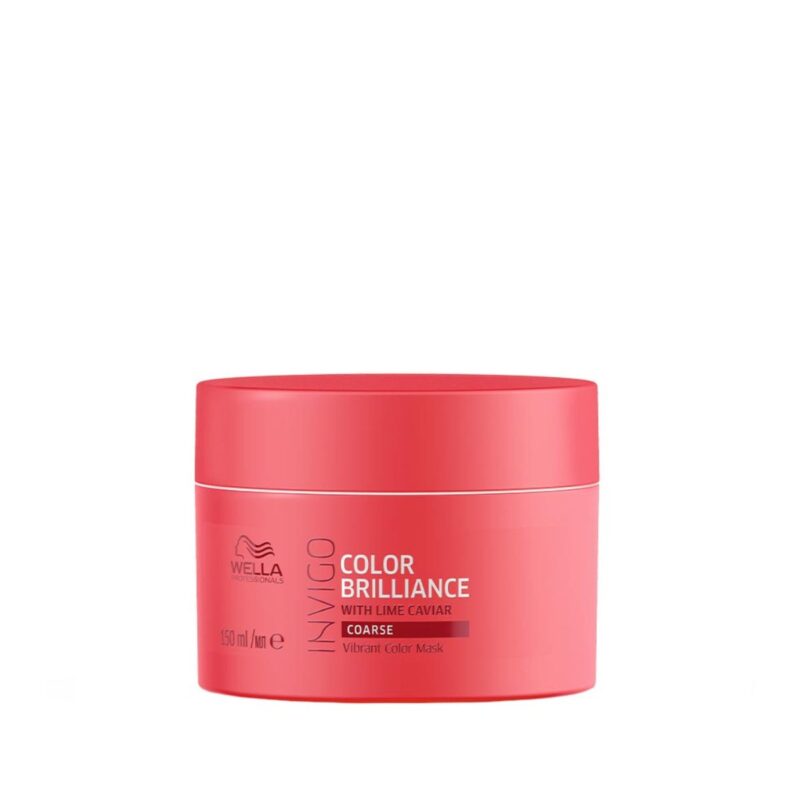 99350170079-INVIGO Brilliance Mask Coarse 150ml