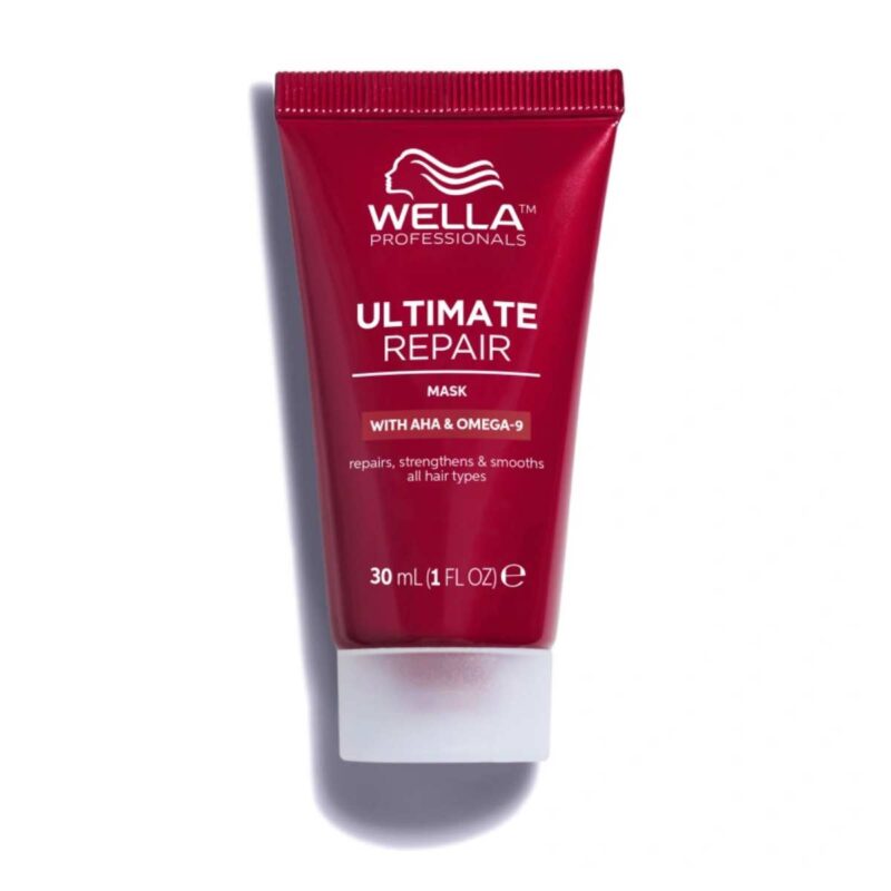 99350177715_-Wella Professionals Ultimate Repair Mask 30ml_