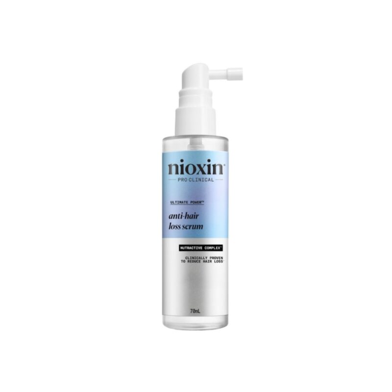 99350179915-Nioxin Anti-Hairloss Treatment 70 ml