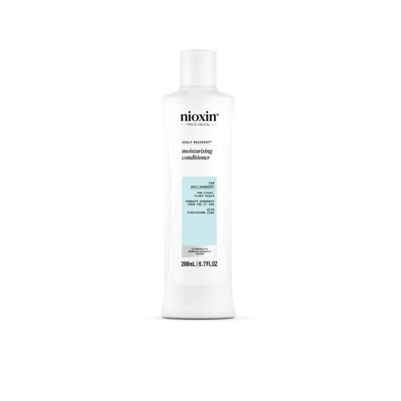 99350179953-Wella – Nioxin Scalp Recovery™ Conditioner 200 ml