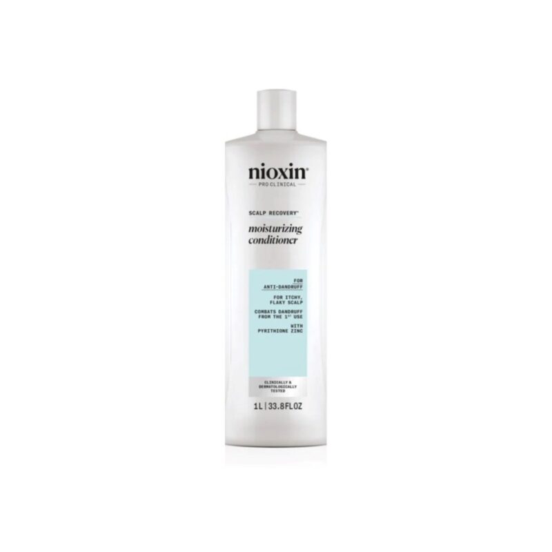 99350179959-Nioxin Scalp Recovery™ Conditioner 1000 ml