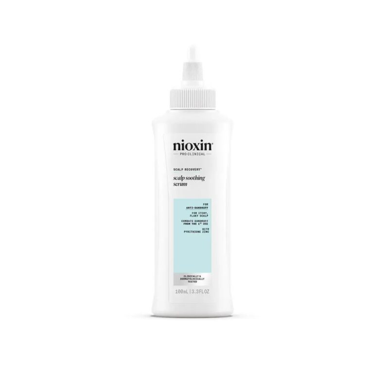 99350179960-Wella - Nioxin Scalp Recovery™ Scalp Treatment 100 ml