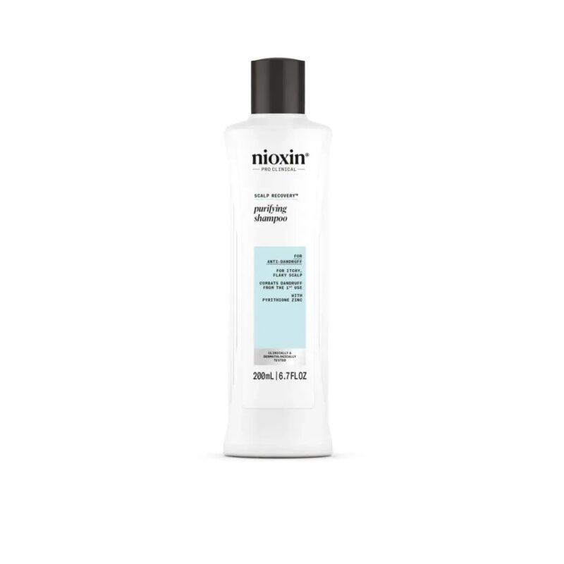 99350179963-Nioxin Scalp Recovery™ Shampoo 200 ml