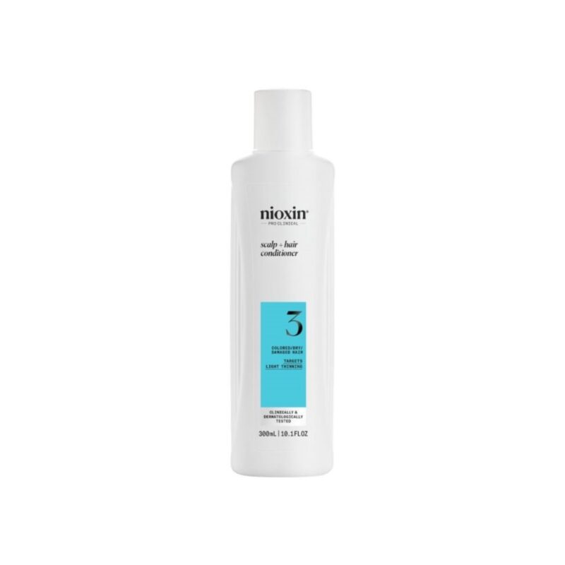 99350179980-Nioxin System 3 Conditioner 300 ml