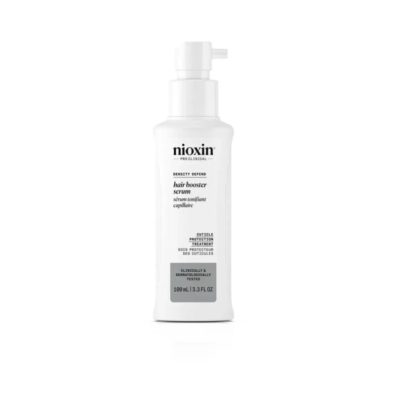 99350180141-Nioxin Hair Booster Serum 100 ml