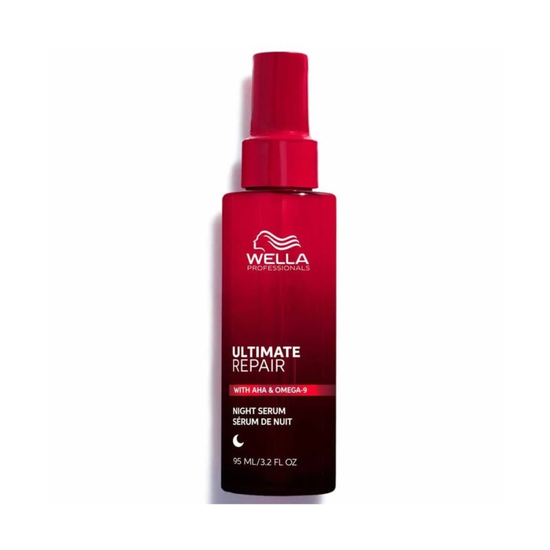 99350182190-Ultimate Repair Night Serum 90ml