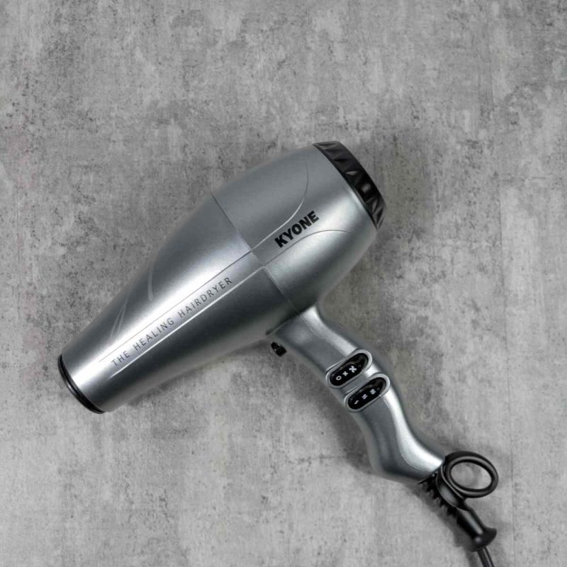 ACI-3000-Kyone - AERO Infrared Hårfön-1