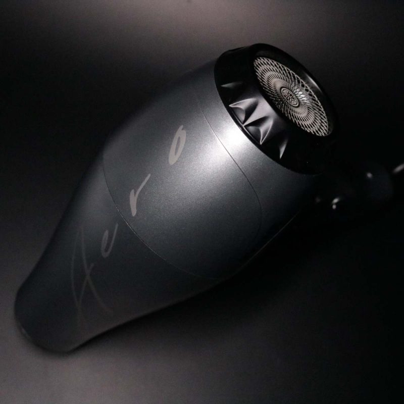 ACI-3000-Kyone - AERO Infrared Hårfön-2